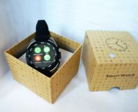 Лот: 8658887. Фото: 5. Смарт часы Sport G6 подходят для...