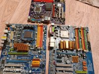 Лот: 25899129. Фото: 2. Материнская плата. Комплектующие