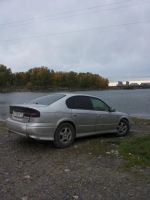 Лот: 4540773. Фото: 3. Subaru Legacy B4. Красноярск