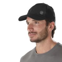 Лот: 13232903. Фото: 7. Кепка ASICS ESSENTIAL CAP 155007...