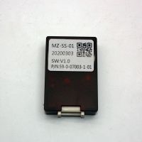 Лот: 16732158. Фото: 2. Штатная магнитола для Mazda 6... Автозвук