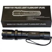 Лот: 5129098. Фото: 5. Электрошокер 1101 Police Plus...