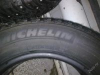 Лот: 1448088. Фото: 2. 185/65 R14 Michelin X-Ice North... Шины, Диски