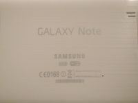 Лот: 15230136. Фото: 4. Планшет Samsung Galaxy Note hy-gtn8000. Красноярск