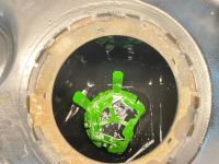 Лот: 25556911. Фото: 5. бак топливный Opel Astra L35