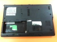 Лот: 14934059. Фото: 4. Б/У корпус для ноутбука MSI A6200... Красноярск