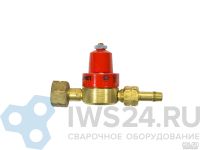 Лот: 17429185. Фото: 2. Редуктор Донмет БПО-5-10ДМ. Сварка и резка
