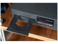 Лот: 21361769. Фото: 7. CD проигрыватель, стример, усилитель...