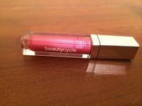 Лот: 5889552. Фото: 2. Блеск-сияние для губ с подсветкой... Косметика и уход