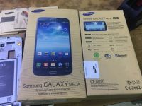 Лот: 13041798. Фото: 3. Samsung Galaxy Mega GT-I9200. Смартфоны, связь, навигация