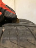 Лот: 22197697. Фото: 7. Колеса r16 Pirelli 205/55 диски...