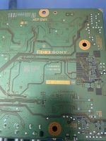 Лот: 24610056. Фото: 3. Main Board sony 1-982-454-51 KD-55XG8096. Бытовая техника