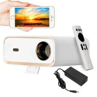Лот: 22375417. Фото: 5. Проектор Wanbo Wanbo Projector...