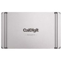 Лот: 25352363. Фото: 6. Расширитель портов CalDigit E5...