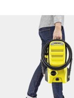 Лот: 19574932. Фото: 6. Мойка высокого давления Karcher...