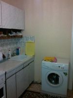 Лот: 3309130. Фото: 2. квартира 1 комнатная Юшкова 20а. Продажа