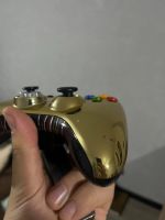 Лот: 23554816. Фото: 5. Xbox 360 Slim 320Gb Star Wars...