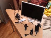 Лот: 398518. Фото: 2. ЖК телевизор LCD TV Super 14". ТВ и видео