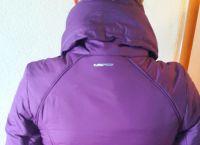 Лот: 6294843. Фото: 3. Куртка Adidas. Одежда, обувь, галантерея