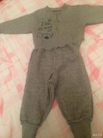 Лот: 8068112. Фото: 2. теплый костюм спортивный. Одежда и аксессуары