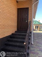 Лот: 19009539. Фото: 2. Продажа Коттедж Абакан, Дзержинского... Продажа