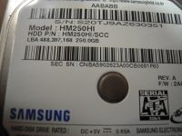 Лот: 12532059. Фото: 2. HDD жесткий диск для ноутбука... Комплектующие
