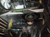 Лот: 18718101. Фото: 3. i7-6700K GeForce GTX 1080 16 gb. Компьютеры, оргтехника, канцтовары