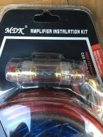 Лот: 10070353. Фото: 3. Комплект проводов для подключения... Авто, мото, водный транспорт