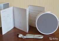 Лот: 9419748. Фото: 6. Колонка-будильник Xiaomi MI Music...