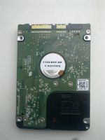 Лот: 25361081. Фото: 2. Жесткий диск 750Gb / 2.5" / 5400... Комплектующие
