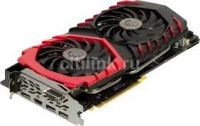 Лот: 16740471. Фото: 4. Видеокарта MSI 1070 Gaming X 8Gb... Красноярск