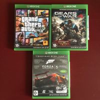 Лот: 14580055. Фото: 3. Xbox one s + GTA V. Компьютеры, оргтехника, канцтовары