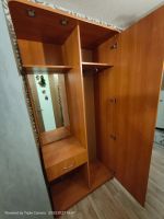 Лот: 19562201. Фото: 2. Шкаф в прихожую. Хранение вещей