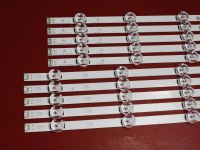 Лот: 16250110. Фото: 3. 308 p19 LED String Новый 10 шт... Бытовая техника