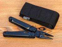 Лот: 11570256. Фото: 8. Leatherman Wave Black Plus 832533...