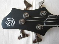 Лот: 1158231. Фото: 3. бас гитара ibanez btb 200 , bass... Музыкальные инструменты и оборудование