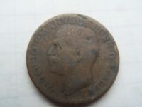Лот: 9955716. Фото: 2. Италия 10 чентезимо 1922. Монеты