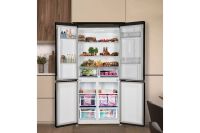 Лот: 23662025. Фото: 3. Холодильник LEX LCD450. Бытовая техника