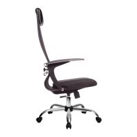 Лот: 18211955. Фото: 3. Кресло МЕТТА Комплект 14 Черное... Мебель