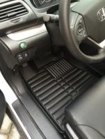Лот: 6947447. Фото: 6. Автомобильные коврики на Honda...