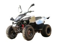 Лот: 25774825. Фото: 2. Квадроцикл ADLY ATV-150S. Мототехника