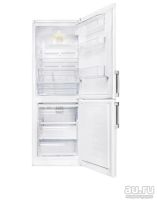 Лот: 15896792. Фото: 2. Холодильник BEKO CN 328220 / белый... Крупная бытовая техника