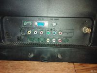 Лот: 17276494. Фото: 3. Телевизор TCL LED24D20-BL. Бытовая техника