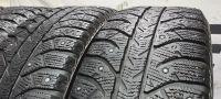 Лот: 24294390. Фото: 2. 215/60R17 100T Bridgestone Ice... Шины, Диски