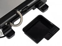 Лот: 25889322. Фото: 8. Электрогриль Hyundai HYG-5047...