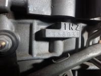 Лот: 19008209. Фото: 7. Двигатель Toyota Sienta NCP81...
