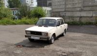 Лот: 16346047. Фото: 2. Лада 2105. Авто, мото, водный транспорт
