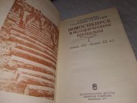 Лот: 19231790. Фото: 2. Горюшкин Л. М., Бочанова Г. А... Общественные и гуманитарные науки