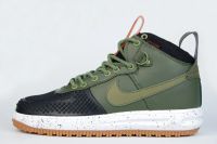 Лот: 16908342. Фото: 2. Кроссовки Nike Lunar Force 1 Duckboot... Мужская обувь