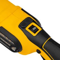 Лот: 21019262. Фото: 6. Полировальная машина Denzel CP-180...